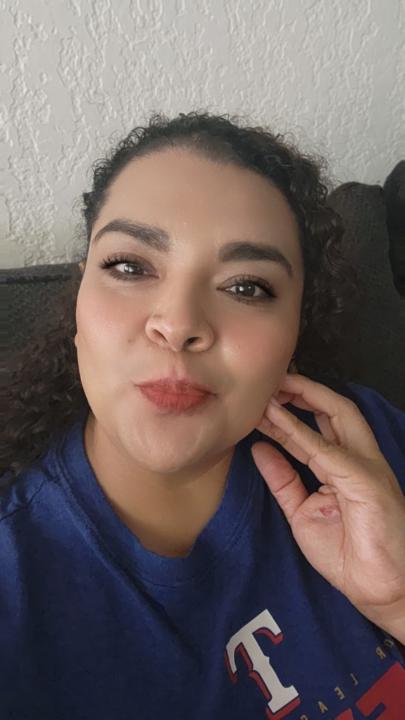 Yasmin Rosales