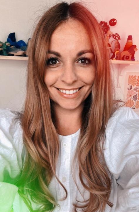 Alisha Schönfelder