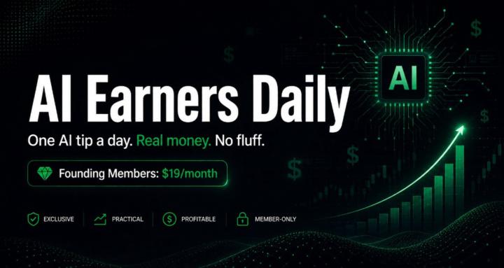 AI Earners Daily