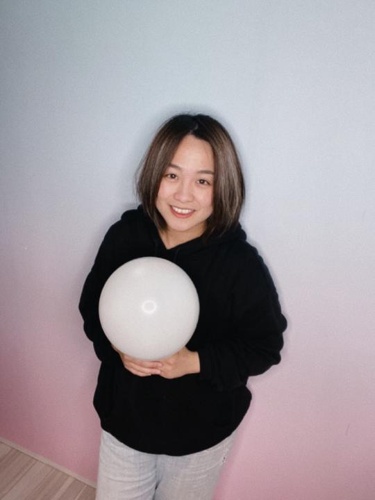 Yile Hsu