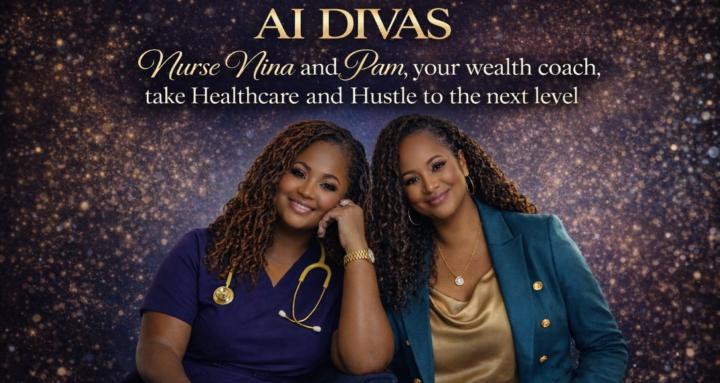 AI Divas -AI Nurse Consultants