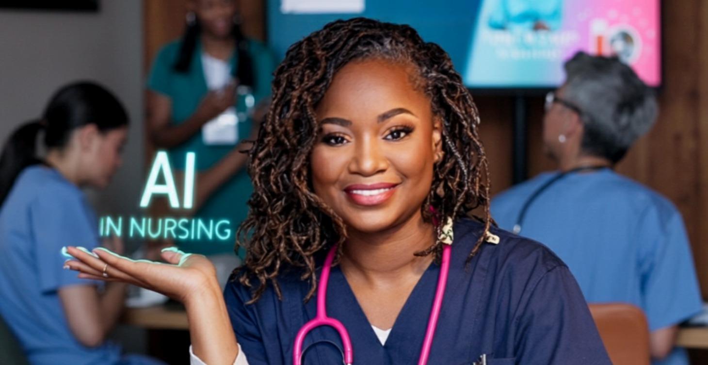 AI In Nursing