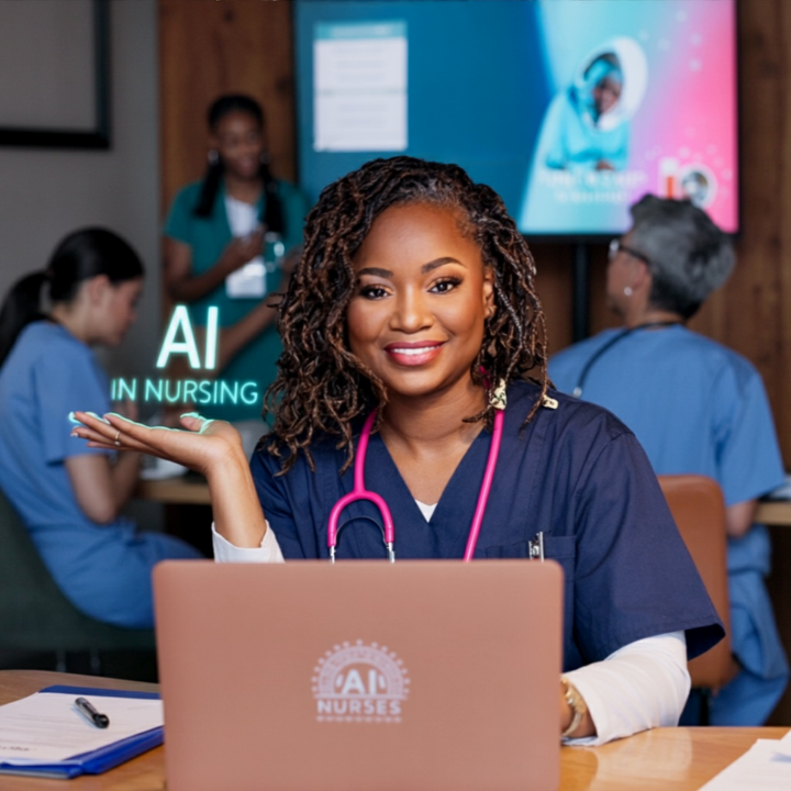 Missed Last Week? Don’t Miss Your Mindset Shift — Join Today’s AI Webinar!