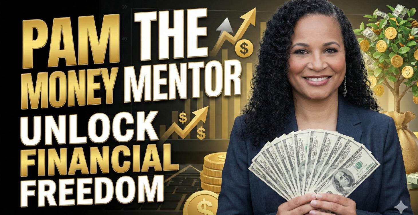 Money Jumpstart [Part 1: Money Clarity & Purpose]