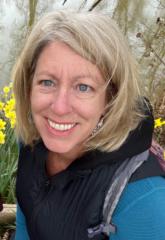 Stephanie Trabant