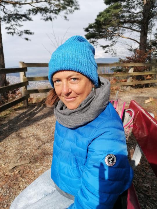 Annette Beutler
