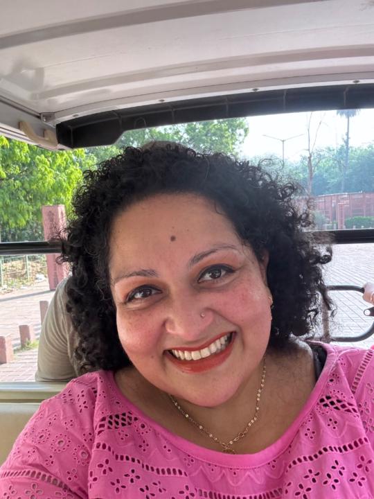 Surujdai Ramjatan