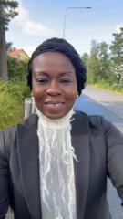 Susannah Otieno-Leppänen