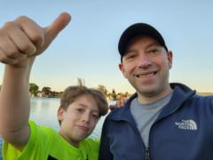 Ricardo Gómez Garrido