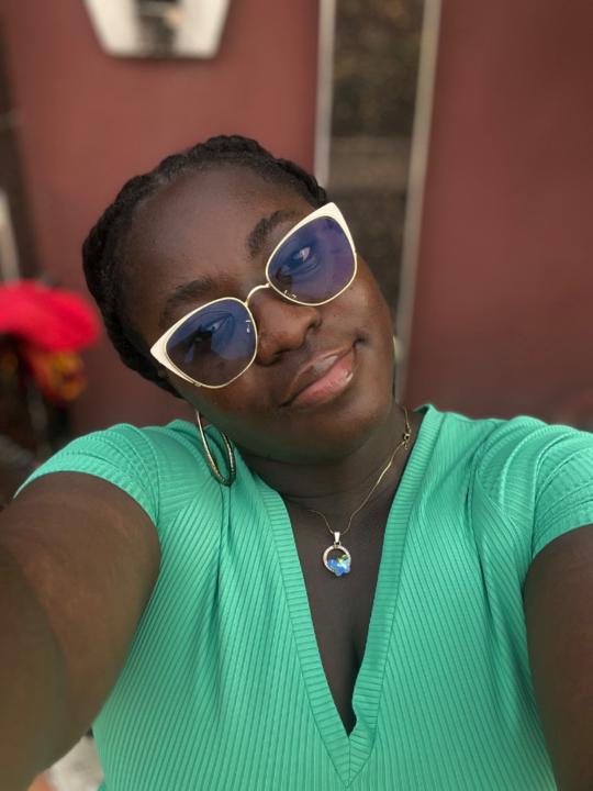 Esther Anku Aggrey