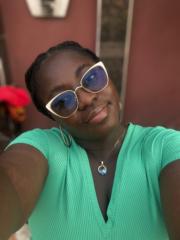 Esther Anku Aggrey