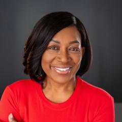 Sharon Mckay-Anguin