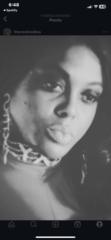Iradina Woodley