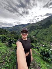 Daniela Toro Présiga