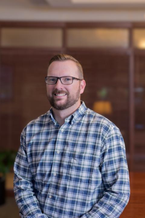 Michael Bildner