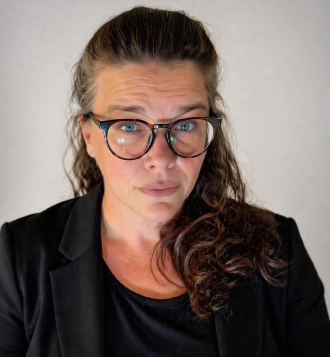 Simone Nieter