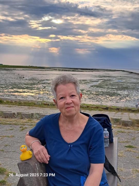 Beate Okunowski