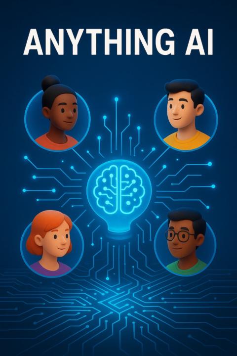 Anything Ai
