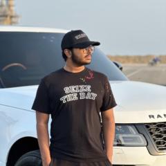 Faizan Jamil