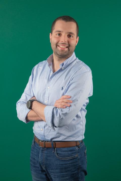 Christian Stangl