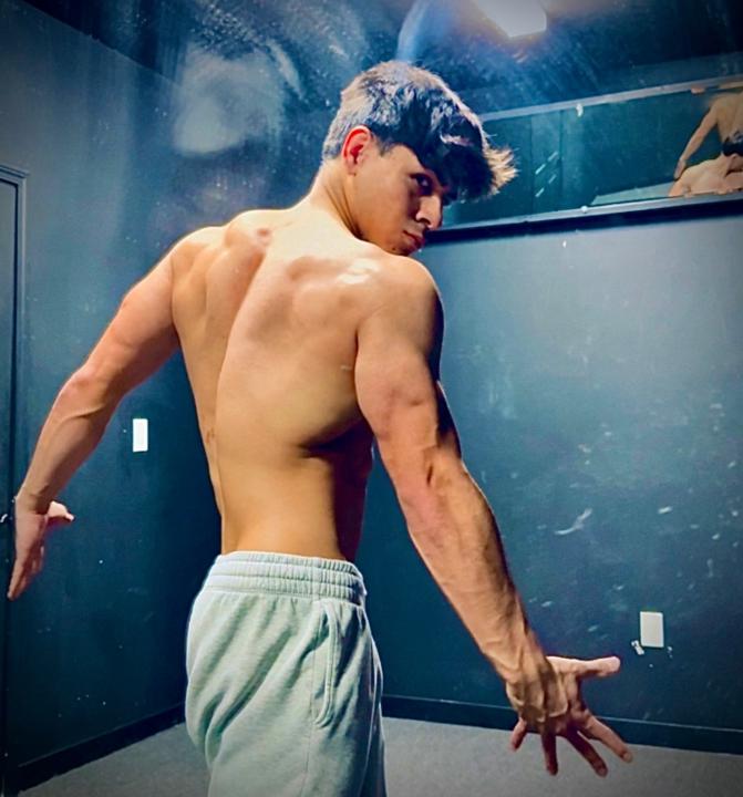 Lucas Morales