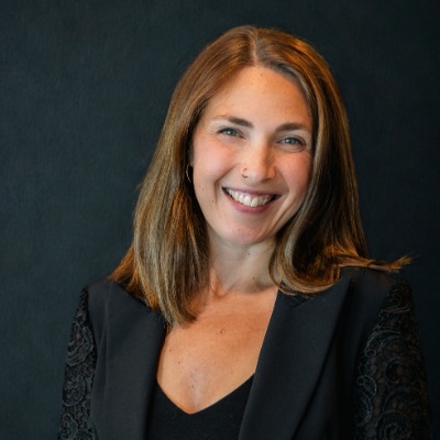 Rachel Ridgeway