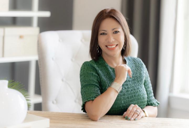 Jeannette Medina