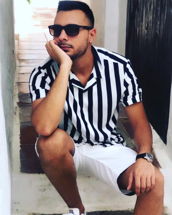 Cristian Medina piñero