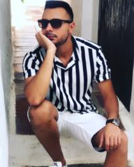 Cristian Medina piñero