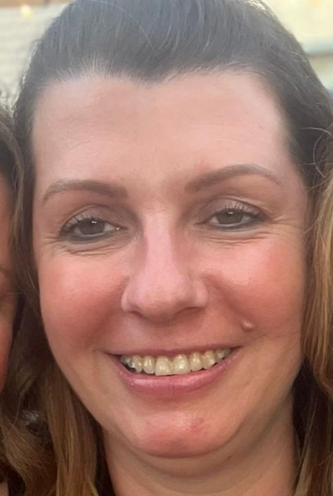 Lucy Grady