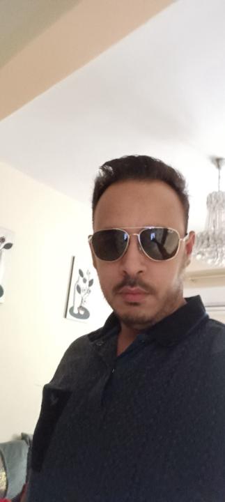 Mohammed El andaloussi