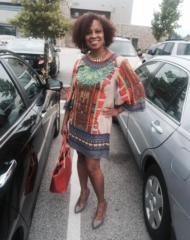 Angela Phillips