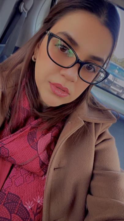 Khola Ayub