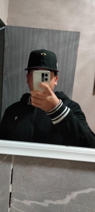 Nodrick Perez
