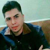 Ruben alejandro Calle bustillos
