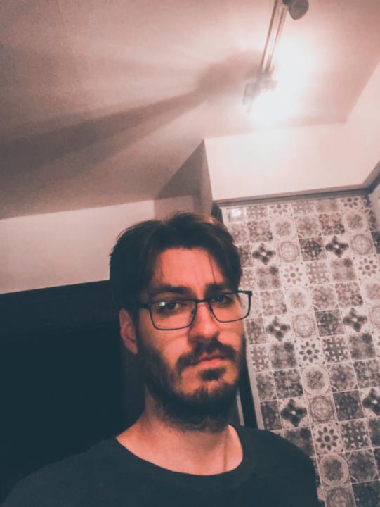 Aaron Magathan