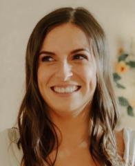 Georgina Kernaghan