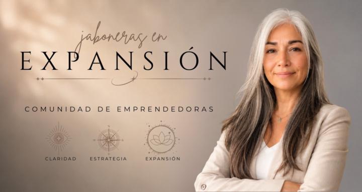 Jaboneras en Expansión
