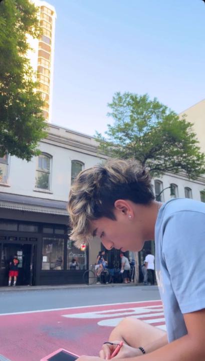 Parker Flores