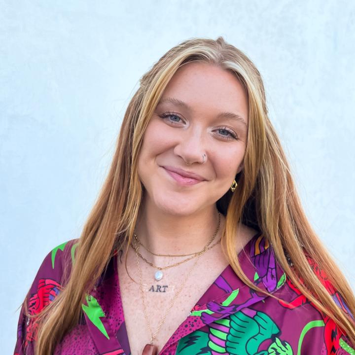 Olivia Woodman