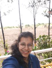 Farzana Buagwala