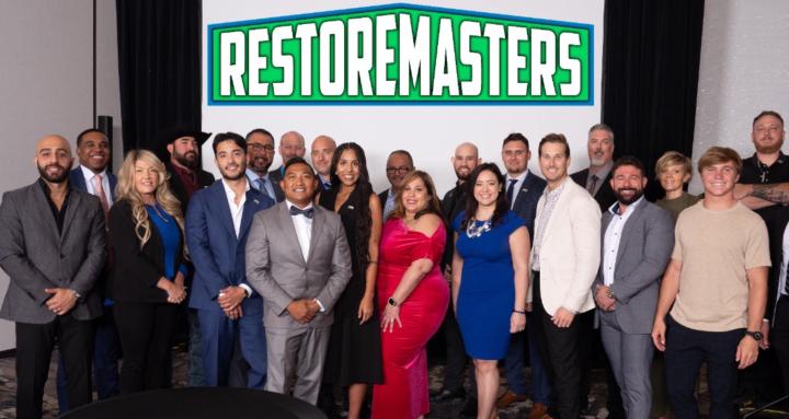 RestoreMasters Sales 