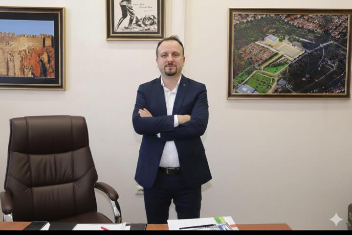 Emrah Cetin