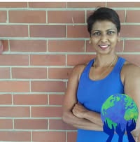 Rani Moodley