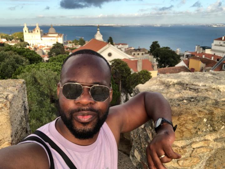 Christian Nkumu