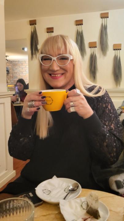 Ana Vlajković