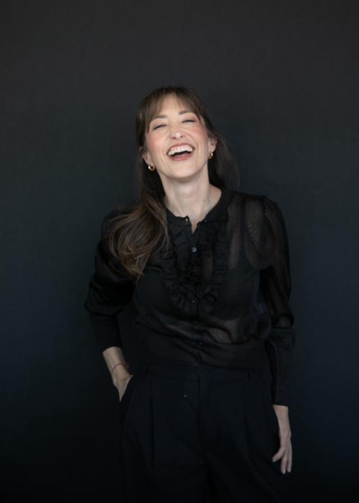Fabiola Paredes