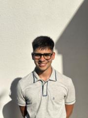 Juan pablo Ibarra