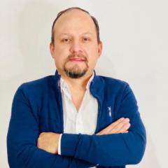 Diego Betancourt