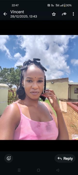 Pretty Magaela